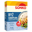 Sonko Ryż europejski 400 g (4 x 100 g)