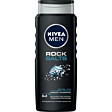 Nivea MEN Rock Salts Żel pod prysznic dla mężczyzn 500 ml