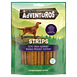 Purina AdVENTuROS Strips Karma dla psów dziki smak sarniny 90 g