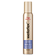 Wella Wellaflex 2 Days Volume Extra Strong Hold Pianka do włosów 200 ml