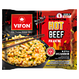 Vifon Hot Beef Danie błyskawiczne 90 g