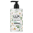 Lux Botanicals Freesia & Tea Tree Oil Mydło w płynie 400 ml