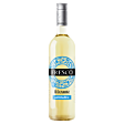 Fresco Frizzante Wino białe półsłodkie półmusujące gazowane polskie 750 ml