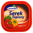 Mlekpol Serek topiony z papryką 100 g