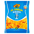 El Sabor Nachos solone 100 g