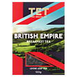 TET British Empire Breakfast Tea Herbata czarna liściasta 100 g