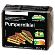 Mestemacher Pumpernikiel 250 g