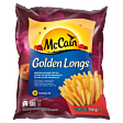 McCain Golden Longs Frytki ekstra długie 750 g