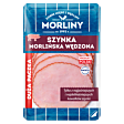 Morliny Szynka morlińska wędzona 200 g