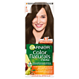 Garnier Color Naturals Crème Farba do włosów 4 brąz