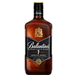 Ballantine's Aged 7 Years American Barrel Blended Scotch Whisky 700 ml