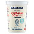 Bakoma Śmietanka kremówka 30% 200 g