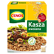 Cenos Kasza owsiana 400 g (4 x 100 g)