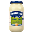 Hellmann's Majonez babuni 340 ml