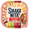 Smakowita Margaryna o smaku swojskiego masełka 450 g