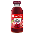 Dawtona Sok z buraków z jabłkiem 330 ml