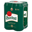 Pilsner Urquell Piwo jasne 4 x 500 ml