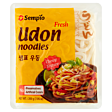 Sempio Makaron pszenny udon 200 g