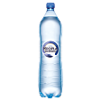 Kropla Beskidu Naturalna woda mineralna gazowana 1,5 l