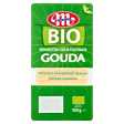 Mlekovita BIO Ekologiczny ser w plastrach Gouda 100 g