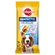 Pedigree DentaStix 10-25 kg Karma uzupełniająca dla psów 180 g (7 sztuk)