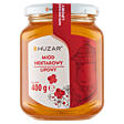 Huzar Miód nektarowy lipowy 400 g