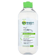 Garnier Skin Naturals Płyn micelarny 3w1 skóra normalna i mieszana 400 ml