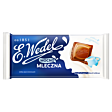 E. Wedel Czekolada mocno mleczna 80 g