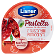 Lisner Pastella Pasta z suszonymi pomidorami 80 g