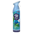 Ambi Pur Ocean Mist Odświeżacz powietrza w sprayu 185 ml