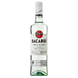 Bacardi Carta Blanca Rum 700 ml