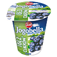 Zott Jogobella Bez dodatku cukrów Jogurt owocowy Classic 150 g