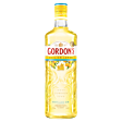 Gordon's Sicilian Lemon Gin 700 ml