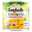 Bonduelle Bonduelki Kukurydza Złocista 170 g