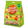 Wawel Fresh & Fruity Galaretki z nadzieniem 245 g