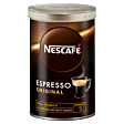 Nescafé Espresso Original Kawa rozpuszczalna 95 g