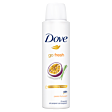 Dove Go Fresh Passion Fruit Scent Antyperspirant 150 ml