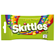 Skittles Crazy Sours Cukierki do żucia 38 g