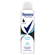 Rexona Invisible Aqua Antyperspirant w aerozolu 150 ml