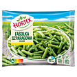 Hortex Fasolka szparagowa zielona 450 g