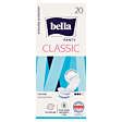 Bella Panty Classic Normal Wkładki higieniczne 20 sztuk