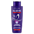 L'Oréal Paris Elseve Color Vive Purple Szampon do włosów farbowanych 200 ml