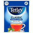 Tetley Classic Herbata czarna 150 g (100 x 1,5 g)