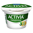 Activia Jogurt naturalny 165 g