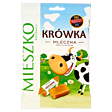 Mieszko Krówka mleczna 215 g