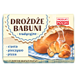 Drożdże Babuni tradycyjne 100 g