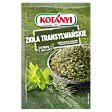 Kotányi Zioła transylwańskie 10 g