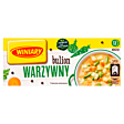 Winiary Bulion warzywny 120 g (12 sztuk)