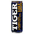 Tiger Max Classic Gazowany napój energetyzujący 250 ml