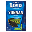 Loyd Yunnan Herbata czarna liściasta 80 g